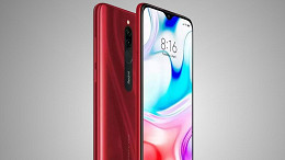 Redmi 8 recebe atualização do Android 10