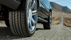 Microsoft e Bridgestone lançam sistema capaz de detectar danos aos pneus em tempo real
