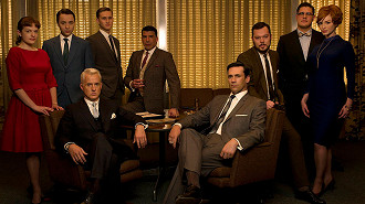 Mad Men