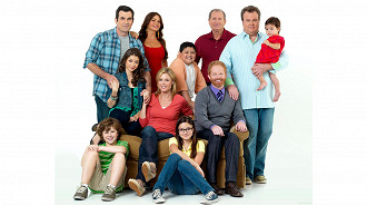 Modern Family