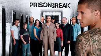 Prison Break