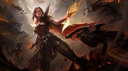 League of Legends: Tier list dos campeões no Patch 10.12 League of Legends: Tier list dos campeões no Patch 10.12