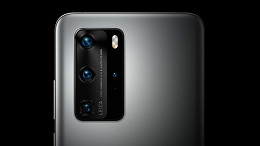 Huawei ainda lidera mercado global de smartphones
