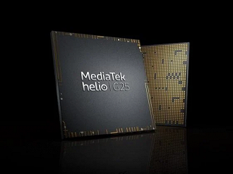 MediaTek Helio G25 MediaTek Helio G25