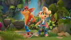 Desenvolvedor diz que Crash Bandicoot 4 não terá microtransações
