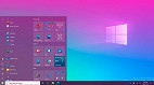 Windows 10 Preview 20161 traz novo design e recursos Windows 10 Preview 20161 traz novo design e recursos