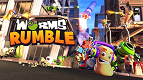 Worms terá novo jogo e contará com um modo battle royale em tempo real!