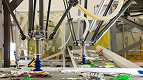 Empresas de reciclagem recorrem a robôs com IA para maior eficiência e economia Empresas de reciclagem recorrem a robôs com IA para maior eficiência e economia