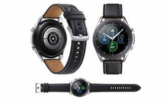 Samsung Galaxy Watch 3