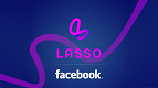 Facebook está retirando o Lasso do mercado, aplicativo clone do TikTok