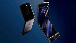 Certificação 3C do Motorola RAZR 5G revela suporte para carregamento rápido de 18W Certificação 3C do Motorola RAZR 5G revela suporte para carregamento rápido de 18W