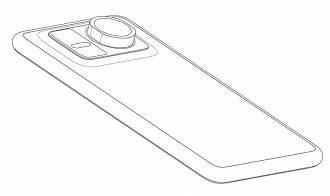 Patente da huawei mostra smartphone com sistema de zoom diferente dos atuais