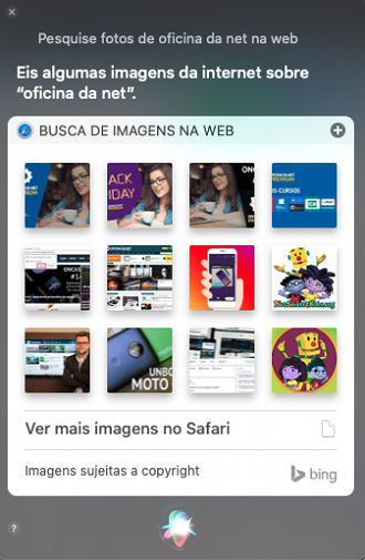 Como usar a Siri no Mac? Confira dicas para a assistente virtual no computador