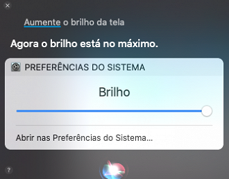 Como usar a Siri no Mac? Confira dicas para a assistente virtual no computador