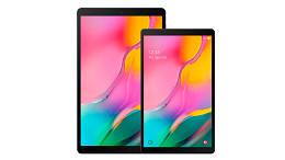 Galaxy Tab A 10.1 e Tab A 8.0 (2019) estão recebendo Android 10 e OneUI2.1 Galaxy Tab A 10.1 e Tab A 8.0 (2019) estão recebendo Android 10 e OneUI2.1