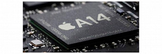 Apple A14 pode entregar ao iPhone 12 poder de processamento superior ao do iPad Pro