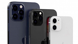 Analista diz que lentes high-end começarão a ser entregues este mês para a linha iPhone 12 Analista diz que lentes high-end começarão a ser entregues este mês para a linha iPhone 12