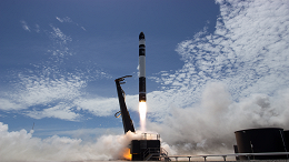 Rocket Lab, concorrente da SpaceX, anuncia falha e perda de foguete e de carga de satélites Rocket Lab, concorrente da SpaceX, anuncia falha e perda de foguete e de carga de satélites