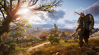 Assassins Creed Valhalla tem gameplay de 30 minutos vazado pela própria Ubisoft
