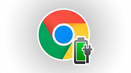 Google Chrome: Otimização reduz o consumo de notebooks em até 2 horas Google Chrome: Otimização reduz o consumo de notebooks em até 2 horas