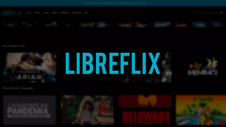 Libreflix