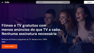 Tubi TV Tubi TV