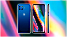 Motorola Moto G 5G e Moto G Plus 5G: O que sabemos até agora Motorola Moto G 5G e Moto G Plus 5G: O que sabemos até agora