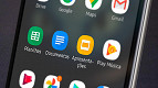 Tema escuro chega ao Google Documentos, Planilhas e Apresentações no Android, veja como ativá-lo Tema escuro chega ao Google Documentos, Planilhas e Apresentações no Android, veja como ativá-lo