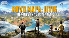 PUBG Mobile: conheça o novo mapa exclusivo Livik feito para a versão para celulares