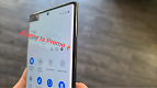 Samsung Galaxy Note 20+ recebe certificação FCC