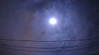 Meteoro explode nos céus do Japão como uma brilhante bola de fogo Meteoro explode nos céus do Japão como uma brilhante bola de fogo