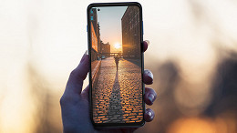 Novo Motorola Moto G 5G Plus é lançado com tela de 90Hz Novo Motorola Moto G 5G Plus é lançado com tela de 90Hz