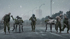 Call of Duty: Modern Warfare quase teve um modo de zumbis