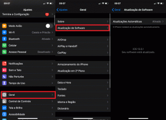 Como corrigir o Touch ID estragado no iPhone ou iPad