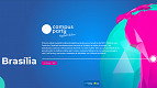Campus Party Global online começa hoje Campus Party Global online começa hoje