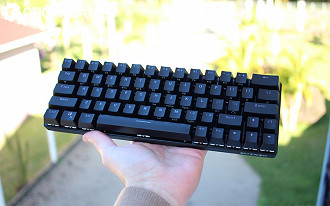 BlitzWolf BW-KB1