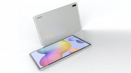 Galaxy Tab S7 + tem maior parte de especificações reveladas e contará com carregamento rápido 45W Galaxy Tab S7 + tem maior parte de especificações reveladas e contará com carregamento rápido 45W