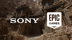 Epic Games recebe investimento estratégico de US$250 milhões da Sony
