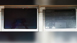 Imagens ao vivo do Samsung Galaxy Tab S7 + e renderização do Tab S7 foram vazadas Imagens ao vivo do Samsung Galaxy Tab S7 + e renderização do Tab S7 foram vazadas