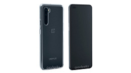 OnePlus Nord: Já sabemos tudo sobre o smartphone antes do lançamento OnePlus Nord: Já sabemos tudo sobre o smartphone antes do lançamento