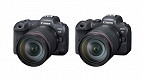 Canon lança EOS R5 com sensor Full Frame de 45 megapixels e gravação de vídeo RAW de 8K