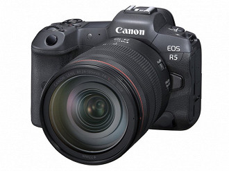 EOS R5 EOS R5