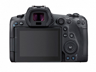 EOS R5 EOS R5