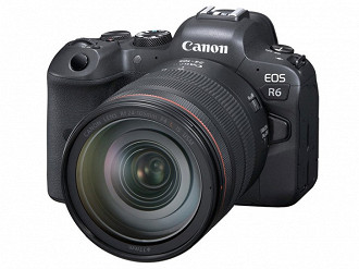 EOS R6 EOS R6