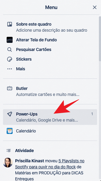 Como automatizar o Trello com Butler e Campos Personalizados