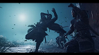 Ghost of Tsushima ganha trailer de lançamento