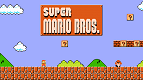 Edição de Super Mario Bros. para NES lacrada é vendida por US$114 mil e supera recorde anterior