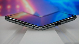 Samsung Unpacked: Galaxy Z Fold 2 não chegará dia 5 de agosto Samsung Unpacked: Galaxy Z Fold 2 não chegará dia 5 de agosto