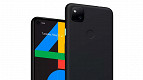 Google Pixel 4A: Imagem aparece na loja oficial do Google