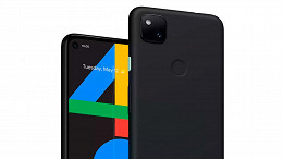 Google Pixel 4A: Imagem aparece na loja oficial do Google Google Pixel 4A: Imagem aparece na loja oficial do Google